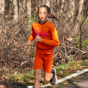 Open image in slideshow, 2025 Team Visionary Cross Country &amp; Fall Training
