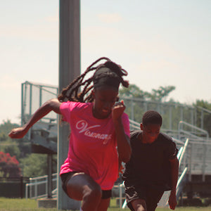 Open image in slideshow, Athlete/s for the Day, Speed Training
